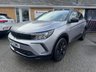 USED 2022 72 VAUXHALL GRANDLAND 1.2 Turbo GS Line SUV 5dr Petrol Auto Euro 6 (s/s) (130 ps) 1 Owner - Automatic, Apple CarPlay & Android Auto, Digital driver display, Satellite navigation, Rear parking sensors.
