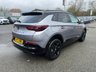 USED 2022 72 VAUXHALL GRANDLAND 1.2 Turbo GS Line SUV 5dr Petrol Auto Euro 6 (s/s) (130 ps) 1 Owner - Automatic, Apple CarPlay & Android Auto, Digital driver display, Satellite navigation, Rear parking sensors.