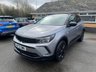 USED 2022 72 VAUXHALL GRANDLAND 1.2 Turbo GS Line SUV 5dr Petrol Auto Euro 6 (s/s) (130 ps) 1 Owner - Automatic, Apple CarPlay & Android Auto, Digital driver display, Satellite navigation, Rear parking sensors.