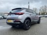 USED 2022 72 VAUXHALL GRANDLAND 1.2 Turbo GS Line SUV 5dr Petrol Auto Euro 6 (s/s) (130 ps) 1 Owner - Automatic, Apple CarPlay & Android Auto, Digital driver display, Satellite navigation, Rear parking sensors.