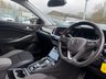USED 2022 72 VAUXHALL GRANDLAND 1.2 Turbo GS Line SUV 5dr Petrol Auto Euro 6 (s/s) (130 ps) 1 Owner - Automatic, Apple CarPlay & Android Auto, Digital driver display, Satellite navigation, Rear parking sensors.