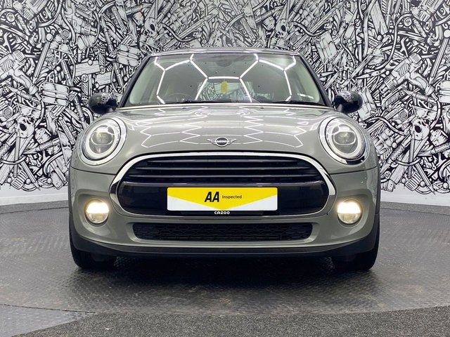 2018 MINI Hatch 1.5L Cooper 5dr - Photo 5