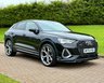 USED 2020 70 AUDI Q3 2.0 TDI 40 S line Sportback 5dr Diesel S Tronic quattro Euro 6 (s/s) (200 ps) 