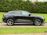 USED 2020 70 AUDI Q3 2.0 TDI 40 S line Sportback 5dr Diesel S Tronic quattro Euro 6 (s/s) (200 ps) 