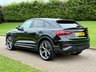 USED 2020 70 AUDI Q3 2.0 TDI 40 S line Sportback 5dr Diesel S Tronic quattro Euro 6 (s/s) (200 ps) 