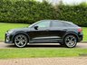 USED 2020 70 AUDI Q3 2.0 TDI 40 S line Sportback 5dr Diesel S Tronic quattro Euro 6 (s/s) (200 ps) 