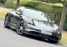 USED 2022 71 PORSCHE TAYCAN Performance Plus 93.4kWh Saloon 4dr Electric Auto RWD (11kW Charger) (476 ps) PANROOF+NAV+CAM+FSH+20" WHEELS
