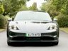 USED 2022 71 PORSCHE TAYCAN Performance Plus 93.4kWh Saloon 4dr Electric Auto RWD (11kW Charger) (476 ps) PANROOF+NAV+CAM+FSH+20" WHEELS