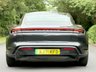 USED 2022 71 PORSCHE TAYCAN Performance Plus 93.4kWh Saloon 4dr Electric Auto RWD (11kW Charger) (476 ps) PANROOF+NAV+CAM+FSH+20" WHEELS