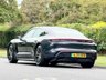 USED 2022 71 PORSCHE TAYCAN Performance Plus 93.4kWh Saloon 4dr Electric Auto RWD (11kW Charger) (476 ps) PANROOF+NAV+CAM+FSH+20" WHEELS
