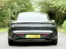 USED 2022 71 PORSCHE TAYCAN Performance Plus 93.4kWh Saloon 4dr Electric Auto RWD (11kW Charger) (476 ps) PANROOF+NAV+CAM+FSH+20" WHEELS