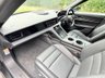 USED 2022 71 PORSCHE TAYCAN Performance Plus 93.4kWh Saloon 4dr Electric Auto RWD (11kW Charger) (476 ps) PANROOF+NAV+CAM+FSH+20" WHEELS