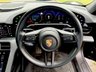 USED 2022 71 PORSCHE TAYCAN Performance Plus 93.4kWh Saloon 4dr Electric Auto RWD (11kW Charger) (476 ps) PANROOF+NAV+CAM+FSH+20" WHEELS