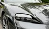 USED 2022 71 PORSCHE TAYCAN Performance Plus 93.4kWh Saloon 4dr Electric Auto RWD (11kW Charger) (476 ps) PANROOF+NAV+CAM+FSH+20" WHEELS