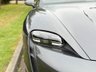 USED 2022 71 PORSCHE TAYCAN Performance Plus 93.4kWh Saloon 4dr Electric Auto RWD (11kW Charger) (476 ps) PANROOF+NAV+CAM+FSH+20" WHEELS