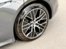 USED 2022 71 PORSCHE TAYCAN Performance Plus 93.4kWh Saloon 4dr Electric Auto RWD (11kW Charger) (476 ps) PANROOF+NAV+CAM+FSH+20" WHEELS