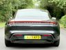 USED 2022 71 PORSCHE TAYCAN Performance Plus 93.4kWh Saloon 4dr Electric Auto RWD (11kW Charger) (476 ps) PANROOF+NAV+CAM+FSH+20" WHEELS