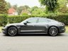USED 2022 71 PORSCHE TAYCAN Performance Plus 93.4kWh Saloon 4dr Electric Auto RWD (11kW Charger) (476 ps) PANROOF+NAV+CAM+FSH+20" WHEELS