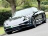USED 2022 71 PORSCHE TAYCAN Performance Plus 93.4kWh Saloon 4dr Electric Auto RWD (11kW Charger) (476 ps) PANROOF+NAV+CAM+FSH+20" WHEELS
