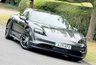 USED 2022 71 PORSCHE TAYCAN Performance Plus 93.4kWh Saloon 4dr Electric Auto RWD (11kW Charger) (476 ps) PANROOF+NAV+CAM+FSH+20" WHEELS
