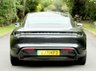 USED 2022 71 PORSCHE TAYCAN Performance Plus 93.4kWh Saloon 4dr Electric Auto RWD (11kW Charger) (476 ps) PANROOF+NAV+CAM+FSH+20" WHEELS