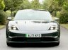 USED 2022 71 PORSCHE TAYCAN Performance Plus 93.4kWh Saloon 4dr Electric Auto RWD (11kW Charger) (476 ps) PANROOF+NAV+CAM+FSH+20" WHEELS
