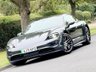 USED 2022 71 PORSCHE TAYCAN Performance Plus 93.4kWh Saloon 4dr Electric Auto RWD (11kW Charger) (476 ps) PANROOF+NAV+CAM+FSH+20" WHEELS