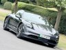 USED 2022 71 PORSCHE TAYCAN Performance Plus 93.4kWh Saloon 4dr Electric Auto RWD (11kW Charger) (476 ps) PANROOF+NAV+CAM+FSH+20" WHEELS