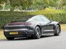 USED 2022 71 PORSCHE TAYCAN Performance Plus 93.4kWh Saloon 4dr Electric Auto RWD (11kW Charger) (476 ps) PANROOF+NAV+CAM+FSH+20" WHEELS