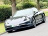 USED 2022 71 PORSCHE TAYCAN Performance Plus 93.4kWh Saloon 4dr Electric Auto RWD (11kW Charger) (476 ps) PANROOF+NAV+CAM+FSH+20" WHEELS