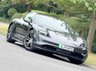 USED 2022 71 PORSCHE TAYCAN Performance Plus 93.4kWh Saloon 4dr Electric Auto RWD (11kW Charger) (476 ps) PANROOF+NAV+CAM+FSH+20" WHEELS