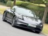 USED 2022 71 PORSCHE TAYCAN Performance Plus 93.4kWh Saloon 4dr Electric Auto RWD (11kW Charger) (476 ps) PANROOF+NAV+CAM+FSH+20" WHEELS