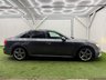 USED 2017 66 AUDI A4 2.0 TDI ultra S line S Tronic Euro 6 (s/s) 4dr SENSORS | Â£35 ROAD TAX