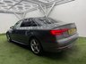 USED 2017 66 AUDI A4 2.0 TDI ultra S line S Tronic Euro 6 (s/s) 4dr SENSORS | Â£35 ROAD TAX