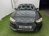 USED 2017 66 AUDI A4 2.0 TDI ultra S line S Tronic Euro 6 (s/s) 4dr SENSORS | Â£35 ROAD TAX