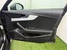 USED 2017 66 AUDI A4 2.0 TDI ultra S line S Tronic Euro 6 (s/s) 4dr SENSORS | Â£35 ROAD TAX
