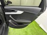 USED 2017 66 AUDI A4 2.0 TDI ultra S line S Tronic Euro 6 (s/s) 4dr SENSORS | Â£35 ROAD TAX