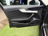 USED 2017 66 AUDI A4 2.0 TDI ultra S line S Tronic Euro 6 (s/s) 4dr SENSORS | Â£35 ROAD TAX