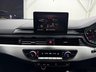 USED 2017 66 AUDI A4 2.0 TDI ultra S line S Tronic Euro 6 (s/s) 4dr SENSORS | Â£35 ROAD TAX