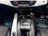 USED 2017 66 AUDI A4 2.0 TDI ultra S line S Tronic Euro 6 (s/s) 4dr SENSORS | Â£35 ROAD TAX