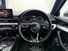 USED 2017 66 AUDI A4 2.0 TDI ultra S line S Tronic Euro 6 (s/s) 4dr SENSORS | Â£35 ROAD TAX