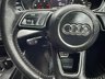 USED 2017 66 AUDI A4 2.0 TDI ultra S line S Tronic Euro 6 (s/s) 4dr SENSORS | Â£35 ROAD TAX