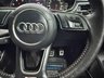 USED 2017 66 AUDI A4 2.0 TDI ultra S line S Tronic Euro 6 (s/s) 4dr SENSORS | Â£35 ROAD TAX