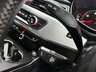 USED 2017 66 AUDI A4 2.0 TDI ultra S line S Tronic Euro 6 (s/s) 4dr SENSORS | Â£35 ROAD TAX