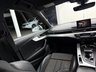 USED 2017 66 AUDI A4 2.0 TDI ultra S line S Tronic Euro 6 (s/s) 4dr SENSORS | Â£35 ROAD TAX