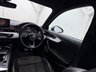 USED 2017 66 AUDI A4 2.0 TDI ultra S line S Tronic Euro 6 (s/s) 4dr SENSORS | Â£35 ROAD TAX