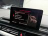 USED 2017 66 AUDI A4 2.0 TDI ultra S line S Tronic Euro 6 (s/s) 4dr SENSORS | Â£35 ROAD TAX