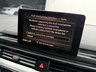 USED 2017 66 AUDI A4 2.0 TDI ultra S line S Tronic Euro 6 (s/s) 4dr SENSORS | Â£35 ROAD TAX