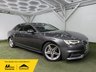 USED 2017 66 AUDI A4 2.0 TDI ultra S line S Tronic Euro 6 (s/s) 4dr SENSORS | Â£35 ROAD TAX