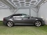 USED 2017 66 AUDI A4 2.0 TDI ultra S line S Tronic Euro 6 (s/s) 4dr SENSORS | Â£35 ROAD TAX